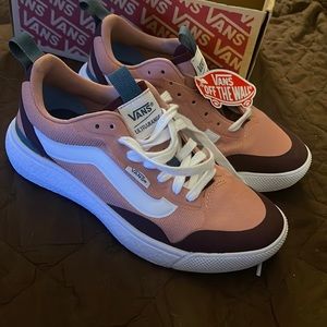 Vans Ultrarange Exo